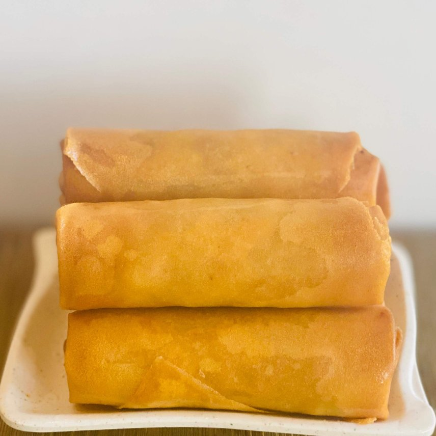 King Eggroll Express